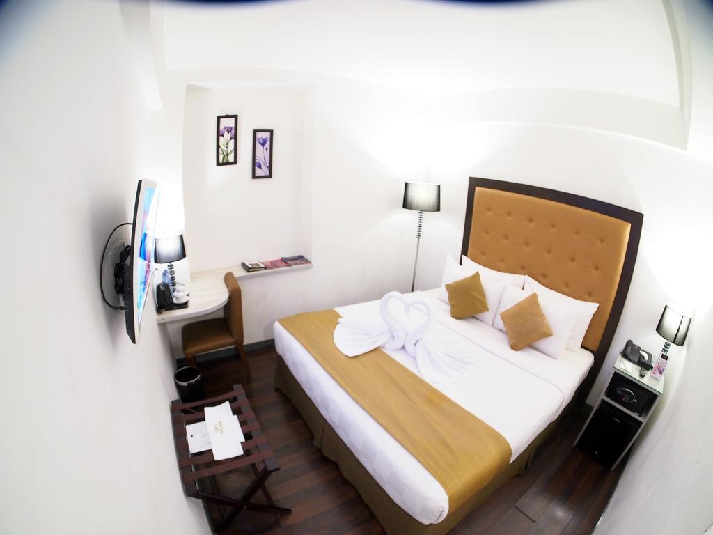 Maven Fatmawati Hotel Jakarta Zimmer foto