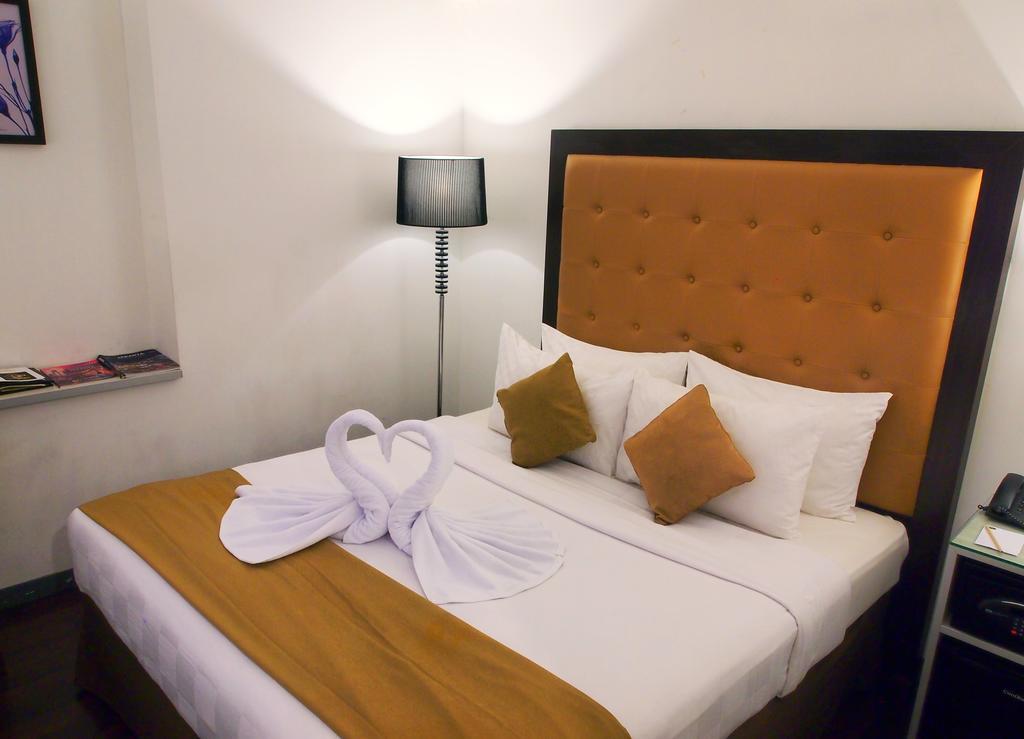 Maven Fatmawati Hotel Jakarta Zimmer foto